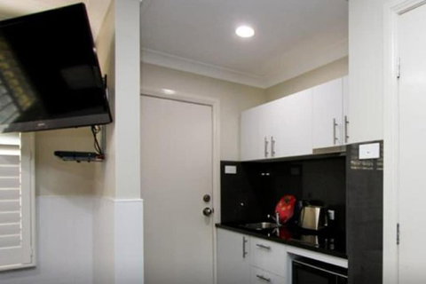 Jesmond Executive Villas - Nambucca Heads Accommodation 6