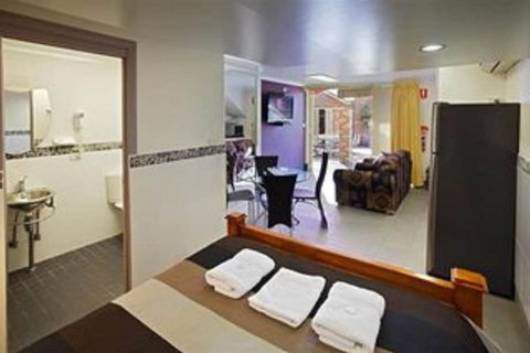 Jesmond Executive Villas - Nambucca Heads Accommodation 5