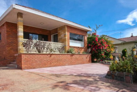 Jesmond Executive Villas - Nambucca Heads Accommodation 1