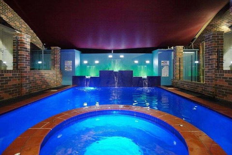 Jesmond Executive Villas - Nambucca Heads Accommodation 2