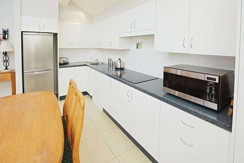 Jesmond Executive Villas - Nambucca Heads Accommodation 3