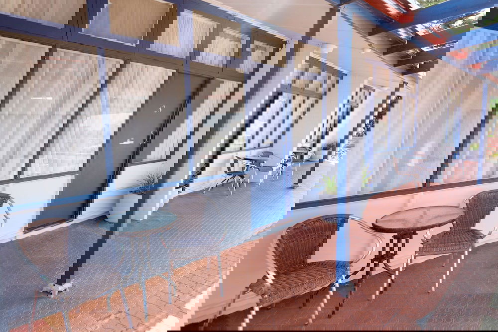  Nambucca Heads Accommodation