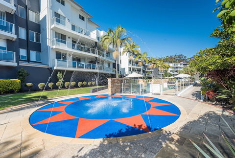 Mantra Nelson Bay - Nambucca Heads Accommodation 5