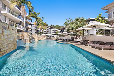 Mantra Nelson Bay - Nambucca Heads Accommodation 0