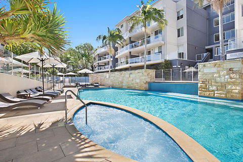 Mantra Nelson Bay - Nambucca Heads Accommodation 6