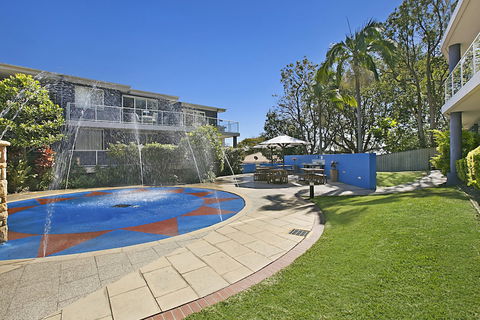 Mantra Nelson Bay - Nambucca Heads Accommodation 2