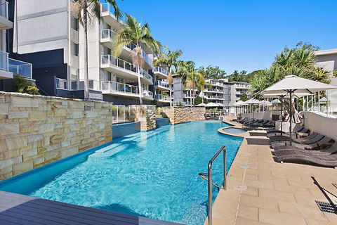 Mantra Nelson Bay - Nambucca Heads Accommodation 3