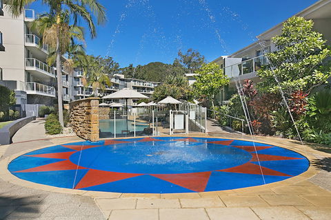 Mantra Nelson Bay - Nambucca Heads Accommodation 4