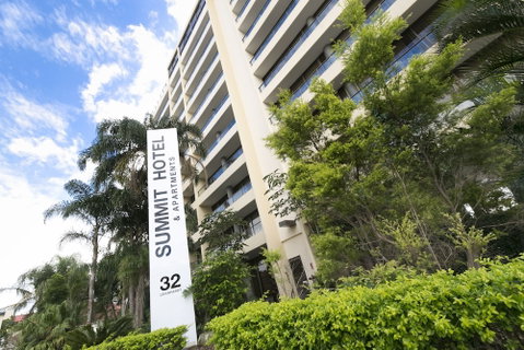 The Summit Apartments - Nambucca Heads Accommodation 6