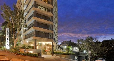 The Summit Apartments - Nambucca Heads Accommodation 5