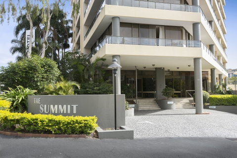 The Summit Apartments - Nambucca Heads Accommodation 3