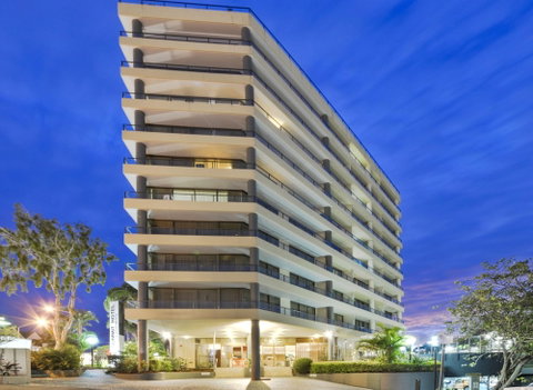 The Summit Apartments - Nambucca Heads Accommodation 2