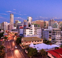 The Summit Apartments - Nambucca Heads Accommodation