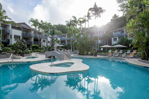 Mantra French Quarter Noosa - Nambucca Heads Accommodation 2