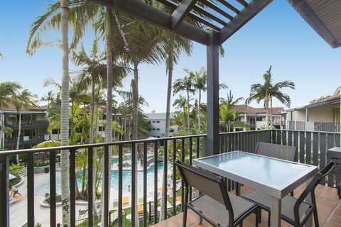 Mantra French Quarter Noosa - Nambucca Heads Accommodation 6