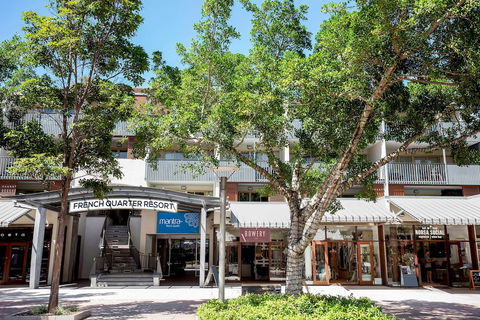 Mantra French Quarter Noosa - Nambucca Heads Accommodation 1