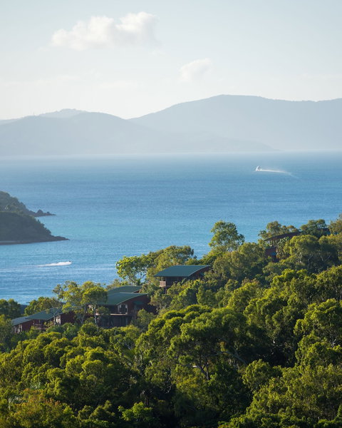Hamilton Island Holiday Homes - Nambucca Heads Accommodation 0