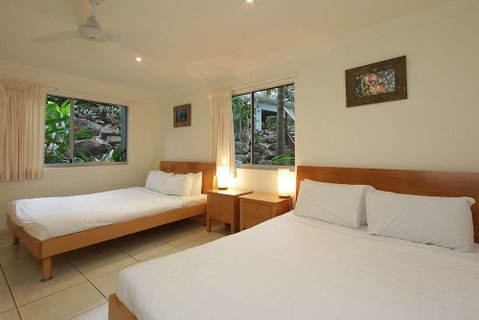 Hamilton Island Holiday Homes - Nambucca Heads Accommodation 5
