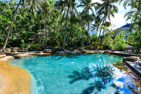 Hamilton Island Holiday Homes - Nambucca Heads Accommodation 2