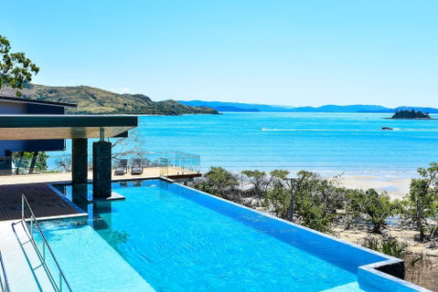 Hamilton Island Holiday Homes - Nambucca Heads Accommodation 1
