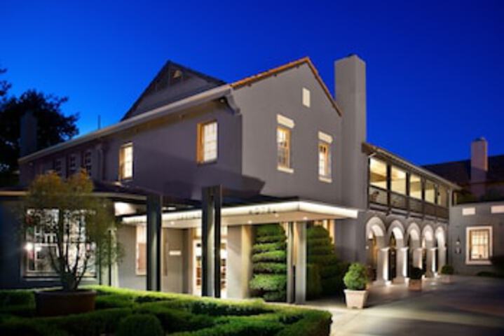 Yandoit Hills VIC Nambucca Heads Accommodation