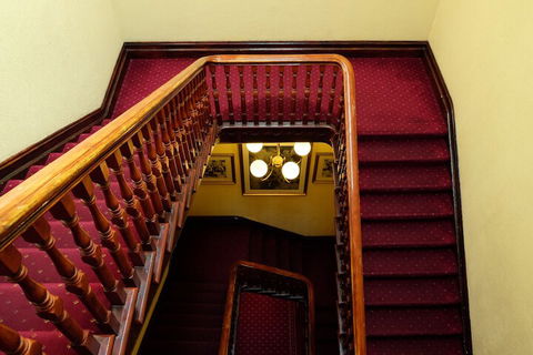 Hotel Claremont Guest House - Nambucca Heads Accommodation 7