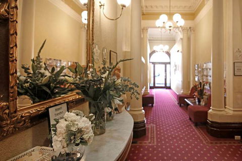 Hotel Claremont Guest House - Nambucca Heads Accommodation 4