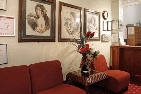Hotel Claremont Guest House - Nambucca Heads Accommodation 5