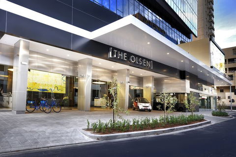 Art Series - The Olsen - Nambucca Heads Accommodation 2