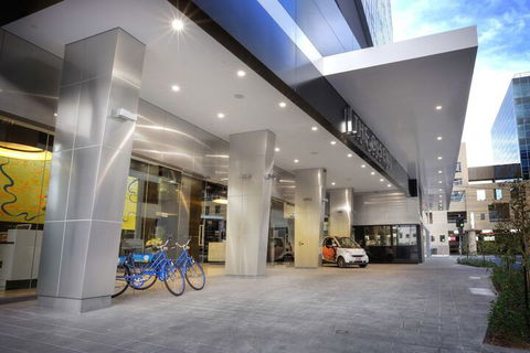 Art Series - The Olsen - Nambucca Heads Accommodation 7