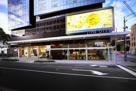 Art Series - The Olsen - Nambucca Heads Accommodation 3