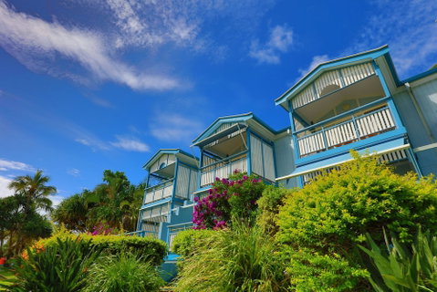 Tangalooma Island Resort - Nambucca Heads Accommodation 4
