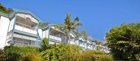 Tangalooma Island Resort - Nambucca Heads Accommodation 0