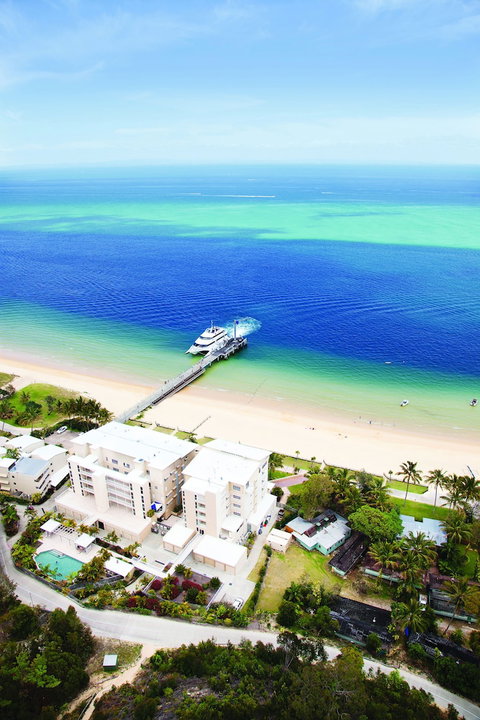 Tangalooma Island Resort - Nambucca Heads Accommodation 2