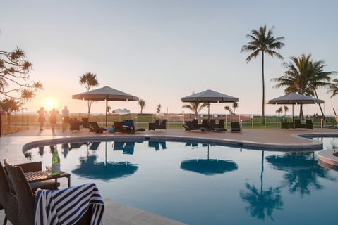Tangalooma Island Resort - Nambucca Heads Accommodation 5