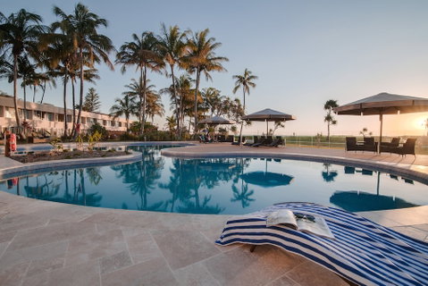 Tangalooma Island Resort - Nambucca Heads Accommodation 6
