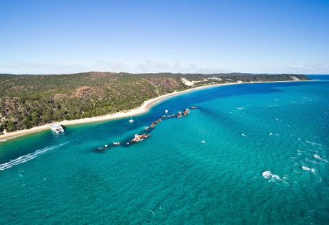 Tangalooma Island Resort - Nambucca Heads Accommodation 1