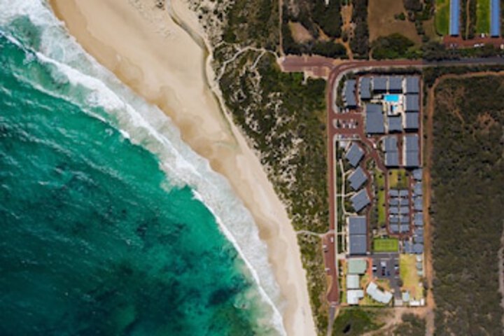Apartment Emerald Beach NSW Nambucca Heads Accommodation