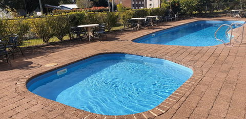 Marina Resort - Nambucca Heads Accommodation 2