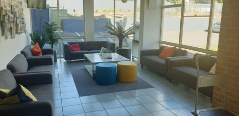 Marina Resort - Nambucca Heads Accommodation 3