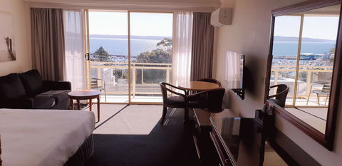 Marina Resort - Nambucca Heads Accommodation 5