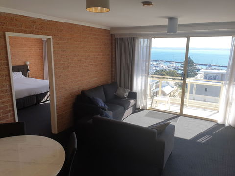 Marina Resort - Nambucca Heads Accommodation 6