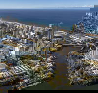 The Star Grand at The Star Gold Coast - Nambucca Heads Accommodation