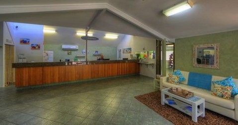 NRMA Murramarang Beachfront Holiday Resort - Nambucca Heads Accommodation 5