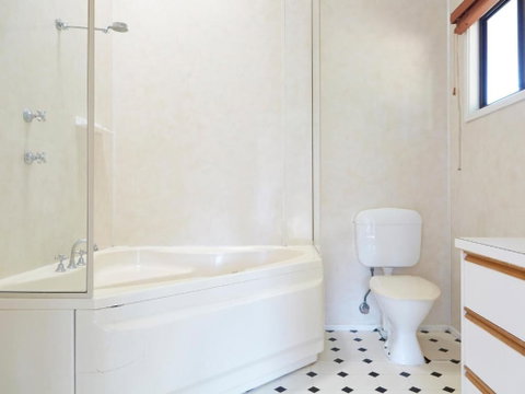NRMA Murramarang Beachfront Holiday Resort - Nambucca Heads Accommodation 6