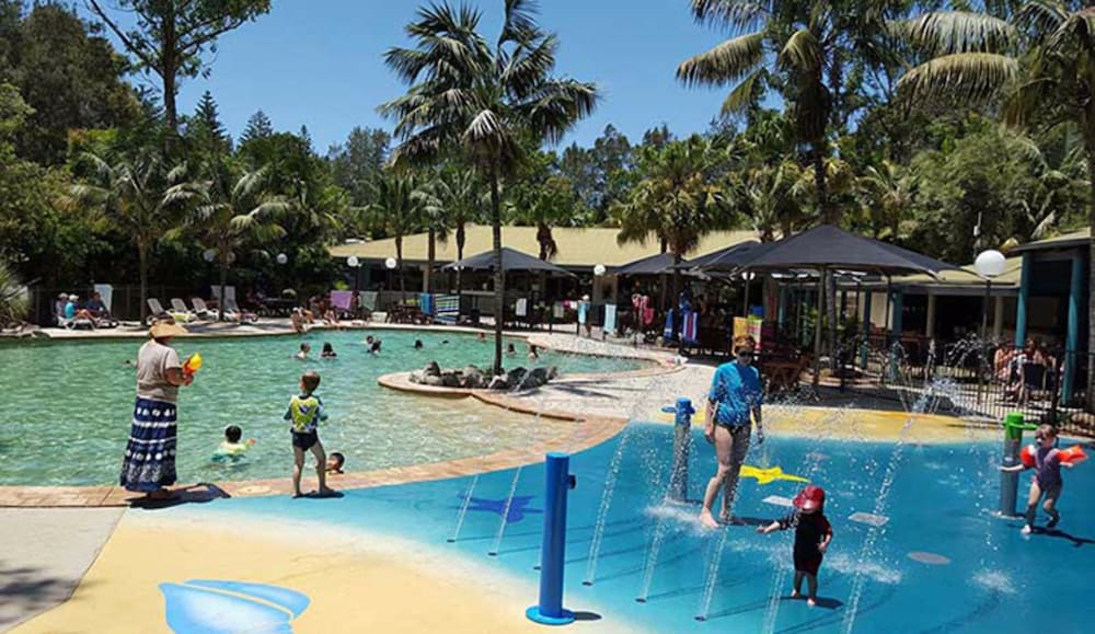 Currowan NSW Nambucca Heads Accommodation