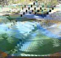 Eaglereach Wilderness Resort