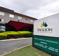 Pavilion on Northbourne - Nambucca Heads Accommodation