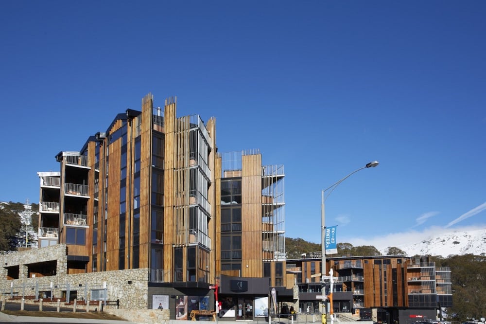 Falls Creek VIC Nambucca Heads Accommodation