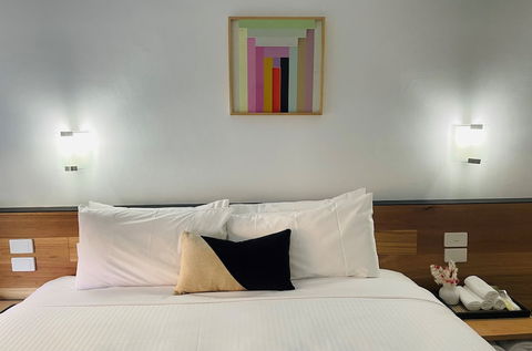 Apartments Of South Yarra - Nambucca Heads Accommodation 4
